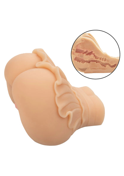 Beste vandaag nog: The Peep Show Girl by CalExotics - bij Happytoys Sexshop: online sex shop for Feeling Happy & Easy 😊