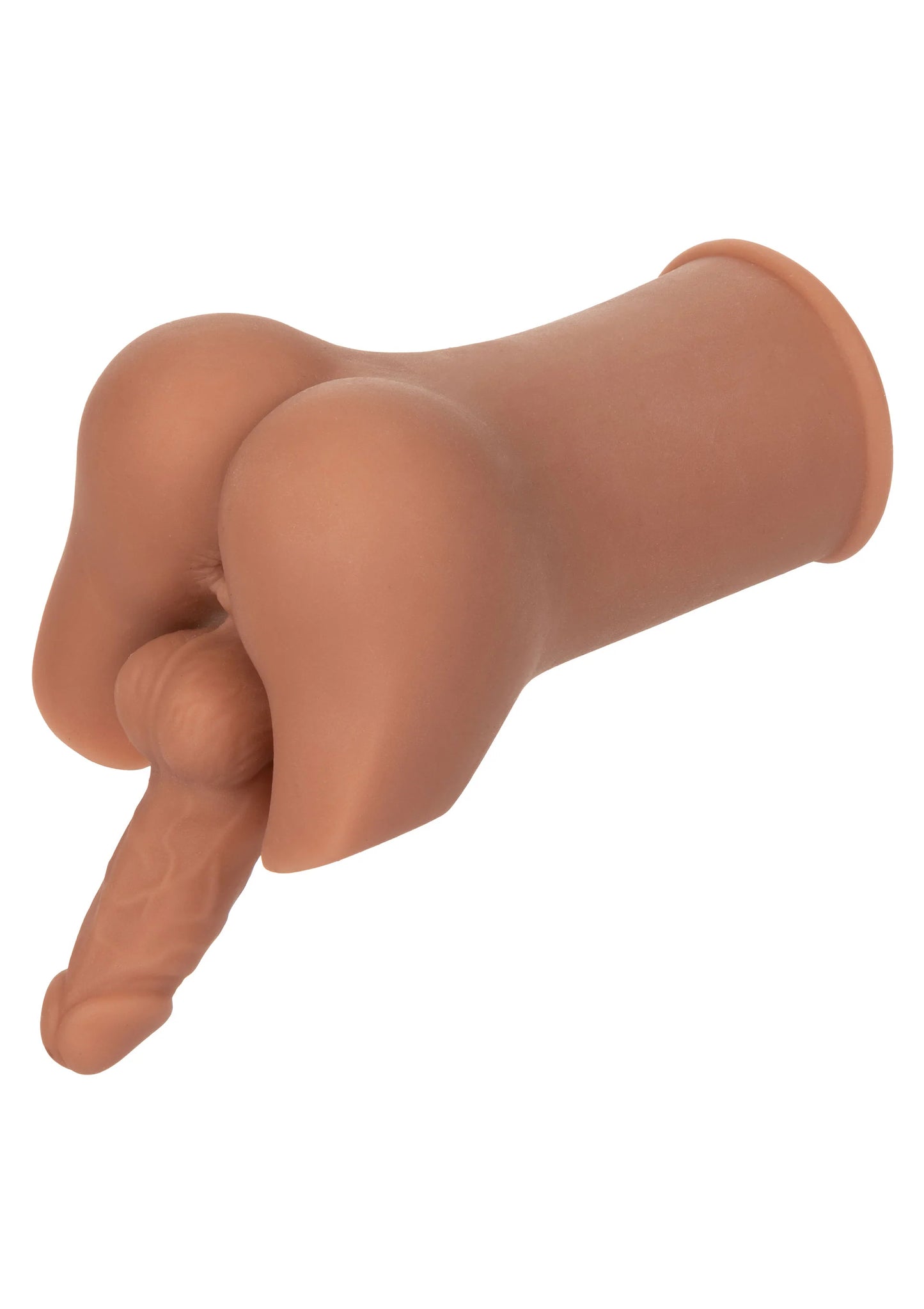 Bestel: The Soldier Ass Stroker - bij Happytoys: de erotische sex webshop | liever Happy dan Easy ⭐⭐⭐⭐⭐