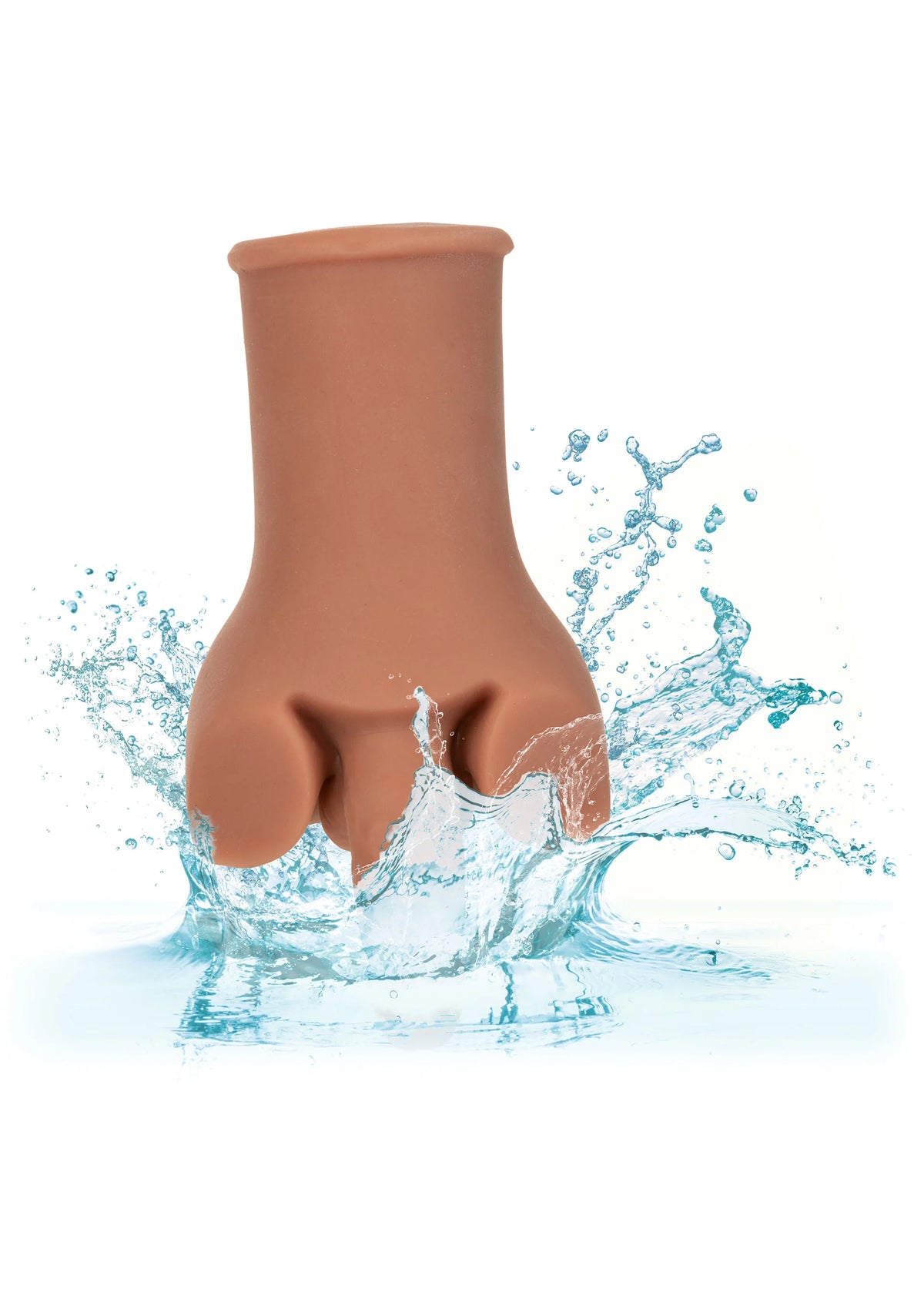 Bestel: The Soldier Ass Stroker - bij Happytoys: de erotische sex webshop | liever Happy dan Easy ⭐⭐⭐⭐⭐