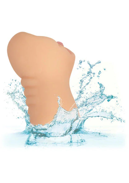 Horny Housewife Pussy Stroker by CalExotics - Happytoys Sexshop: online sex shop for Feeling Happy & Easy 😊 - Discreet geleverd