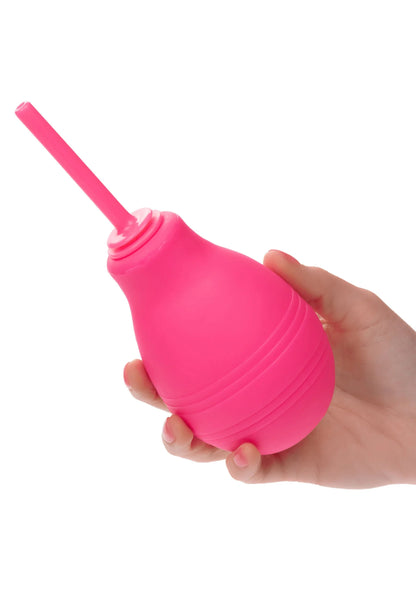 Bestel: Cheeky One - Way Flow Douche - bij Happytoys: de erotische sex webshop | liever Happy dan Easy ⭐⭐⭐⭐⭐