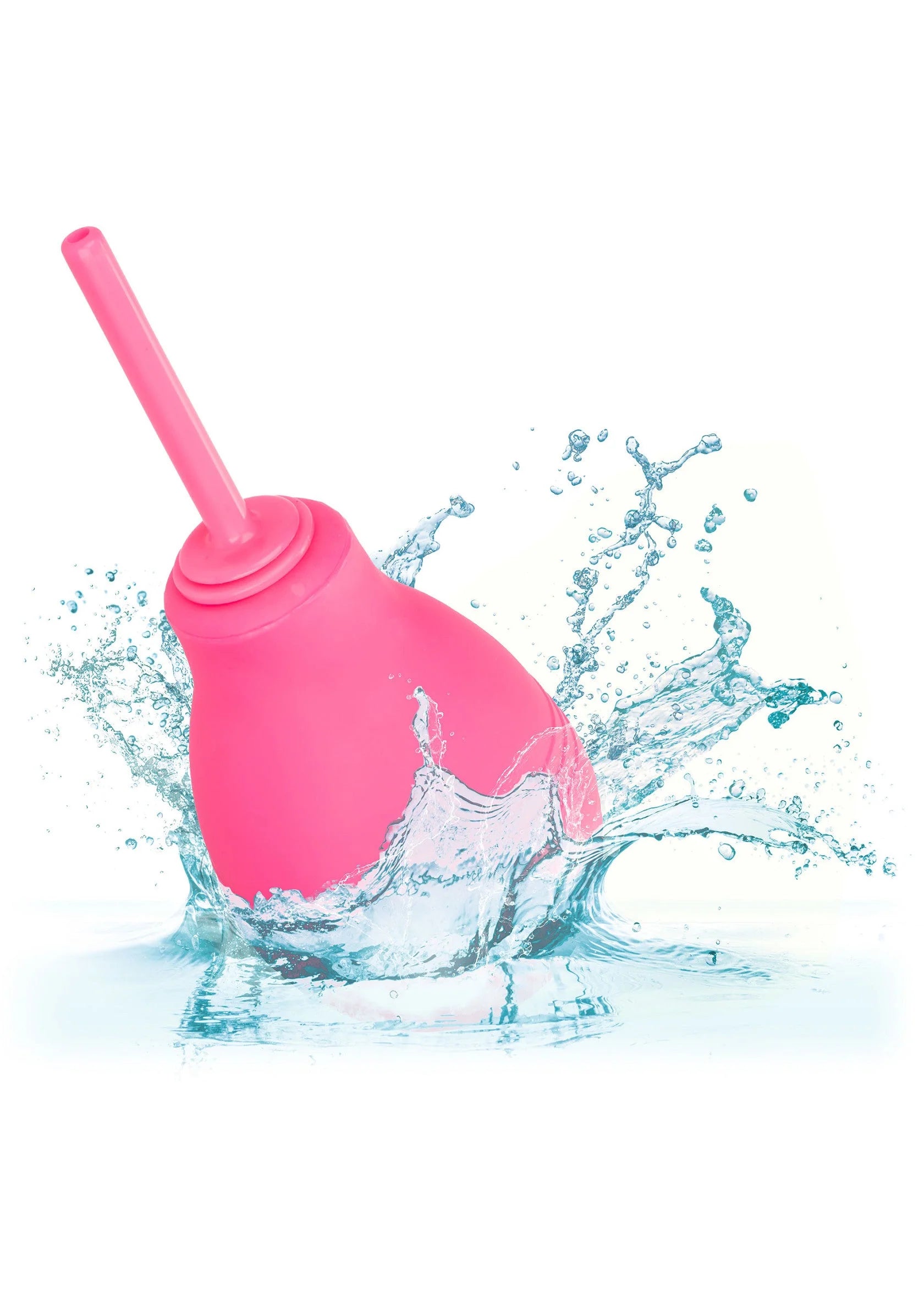 Bestel: Cheeky One - Way Flow Douche - bij Happytoys: de erotische sex webshop | liever Happy dan Easy ⭐⭐⭐⭐⭐