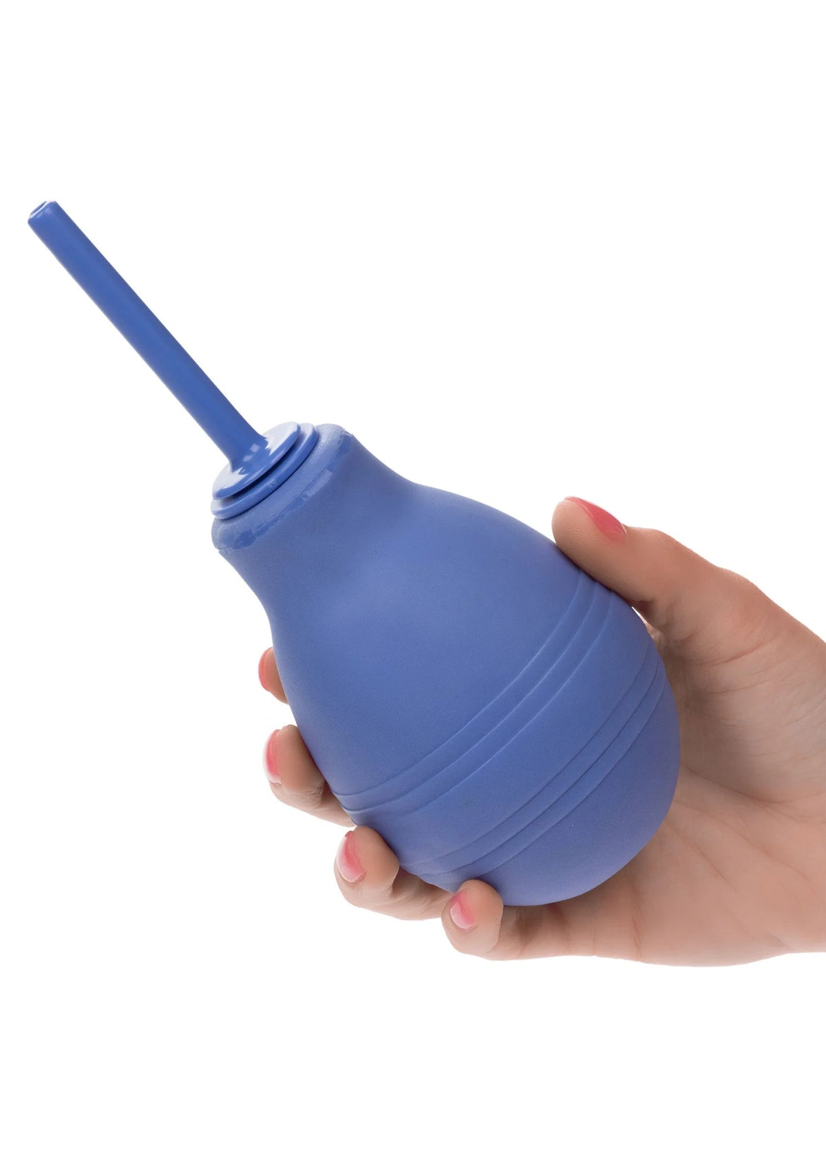 Bestel: Cheeky One - Way Flow Douche - bij Happytoys: de erotische sex webshop | liever Happy dan Easy ⭐⭐⭐⭐⭐