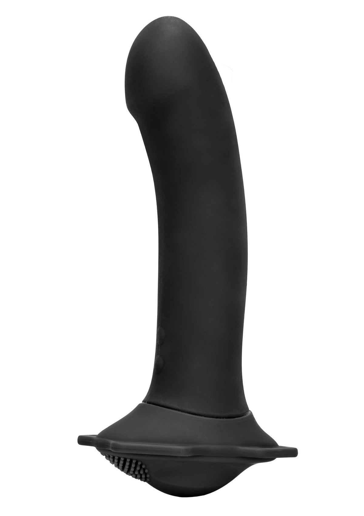 Beste vandaag nog: Her Royal Harness Me2 Remote Rumbler Pegging Strap - On CalExotics - bij Happytoys