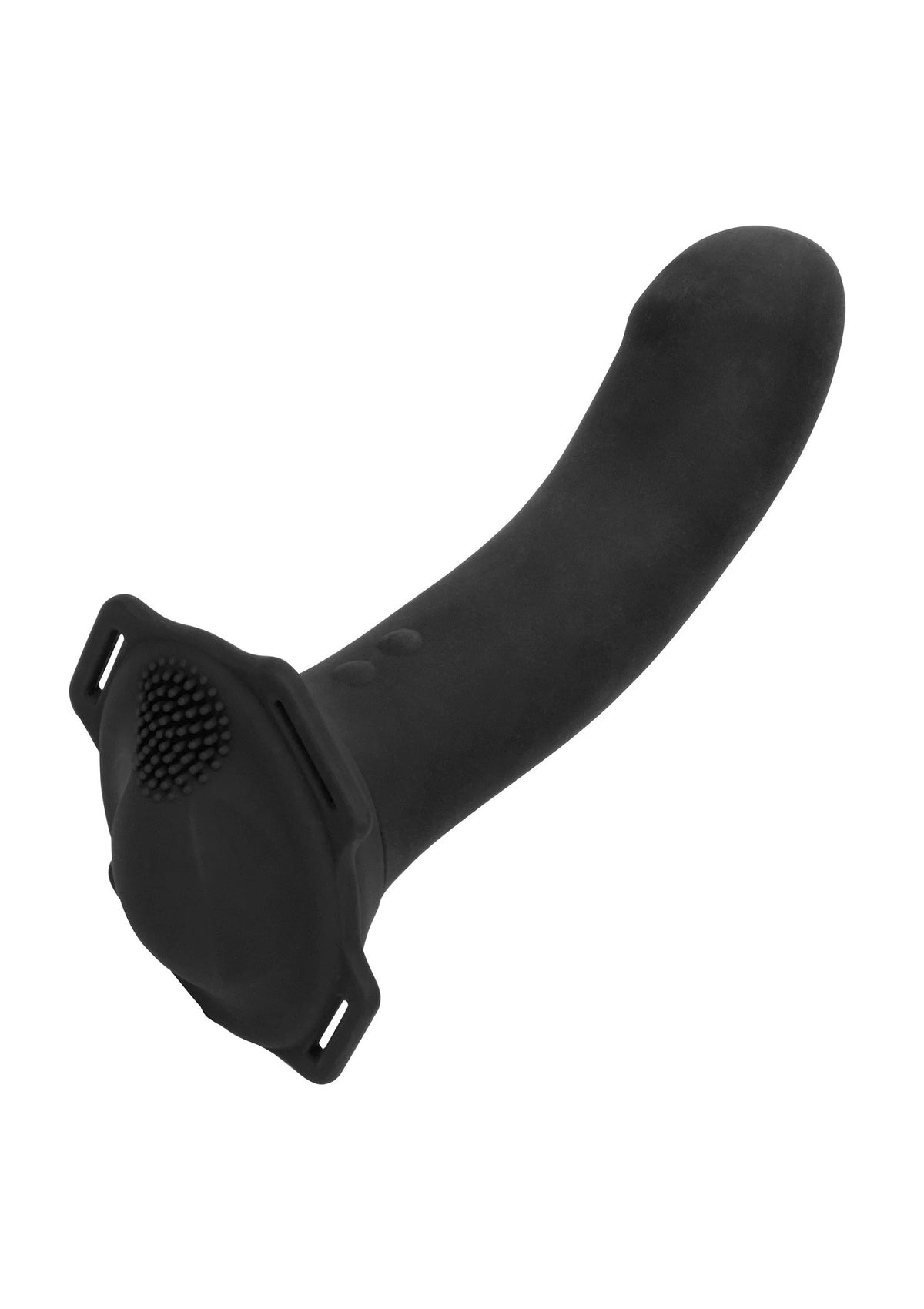 Beste vandaag nog: Her Royal Harness Me2 Remote Rumbler Pegging Strap - On CalExotics - bij Happytoys