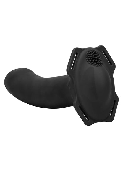 Beste vandaag nog: Her Royal Harness Me2 Remote Rumbler Pegging Strap - On CalExotics - bij Happytoys