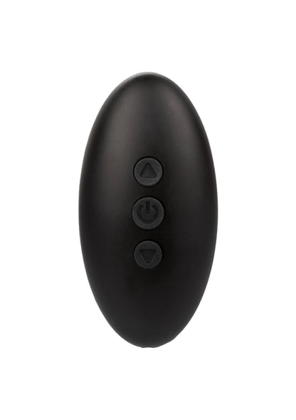 Beste vandaag nog: Her Royal Harness Me2 Remote Rumbler Pegging Strap - On CalExotics - bij Happytoys