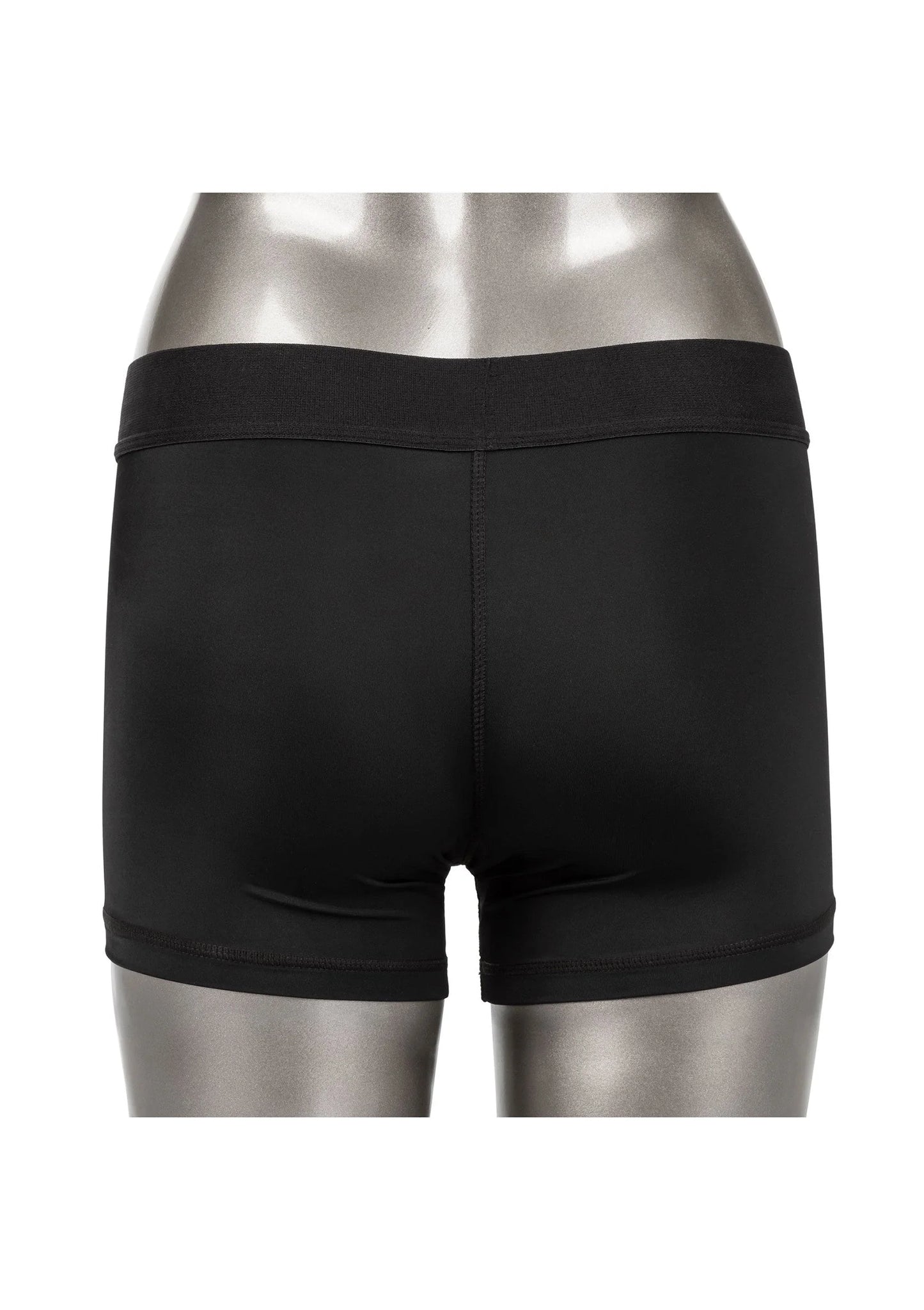 Beste vandaag nog: Boxer Brief voor Strap - On by CalExotics - bij Happytoys Sexshop: Toys for Feeling Happy & Easy 😊 - XXL/XXXL - 14693 - BLACK - XXL/XXXL