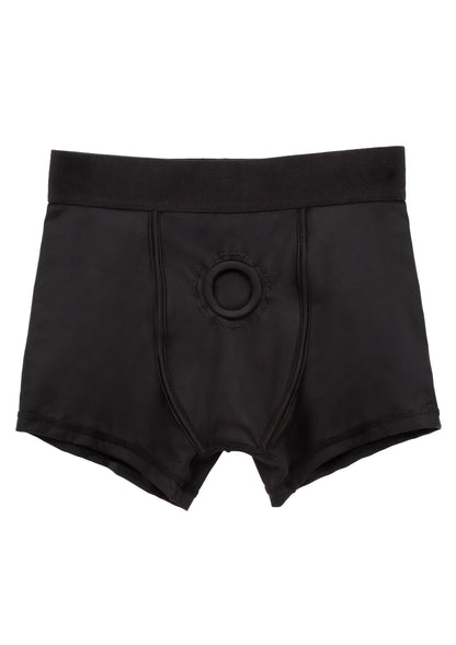 Beste vandaag nog: Boxer Brief voor Strap - On by CalExotics - bij Happytoys Sexshop: Toys for Feeling Happy & Easy 😊