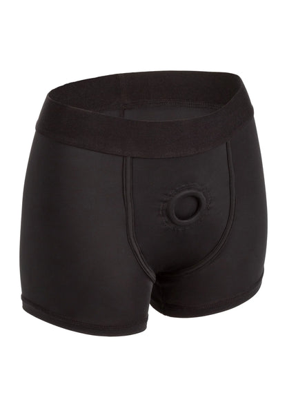 Beste vandaag nog: Boxer Brief voor Strap - On by CalExotics - bij Happytoys Sexshop: Toys for Feeling Happy & Easy 😊