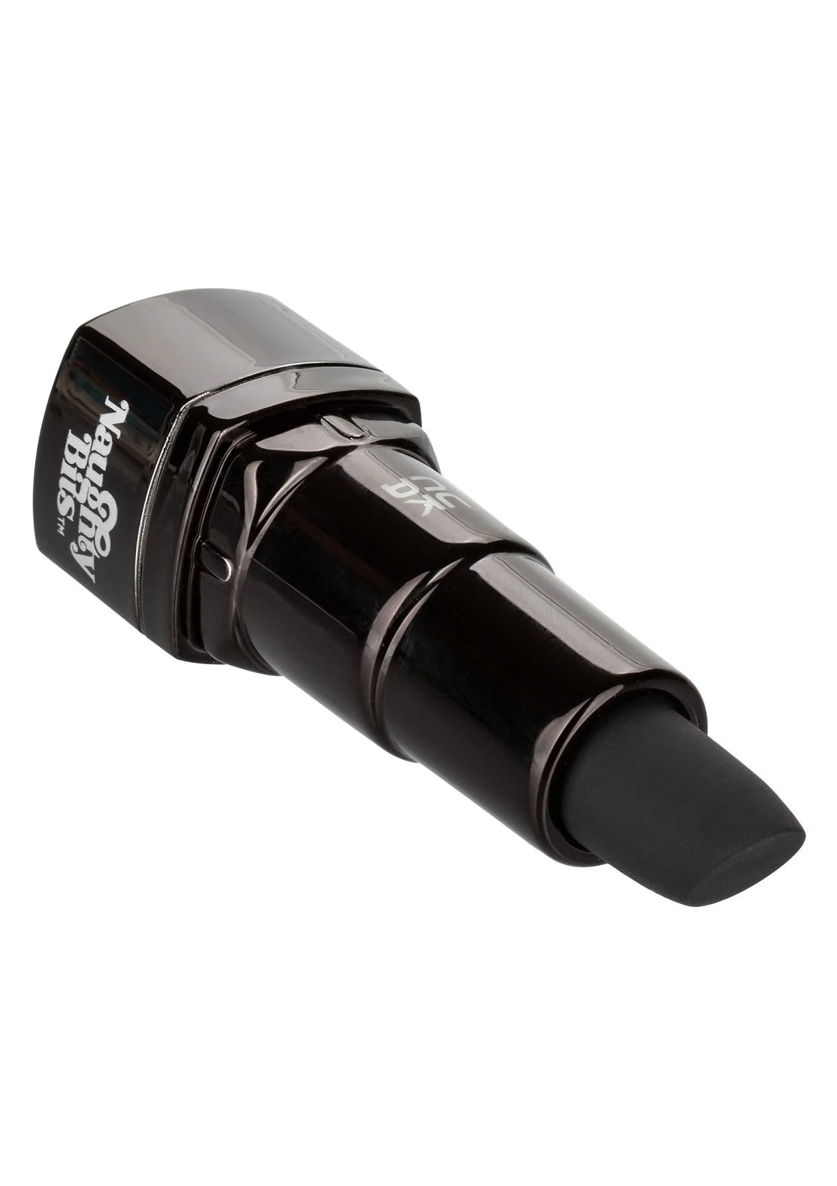 Beste vandaag nog: Naughty Bits Evil Bitch Lipstick Vibrator by CalExotics - bij Happytoys