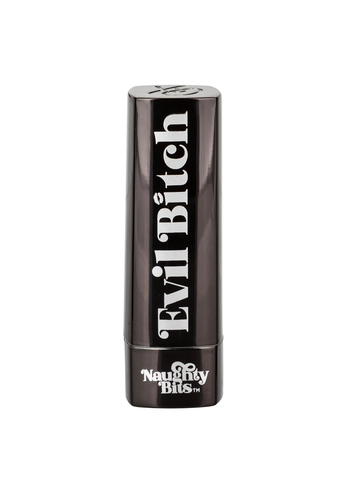 Beste vandaag nog: Naughty Bits Evil Bitch Lipstick Vibrator by CalExotics - bij Happytoys