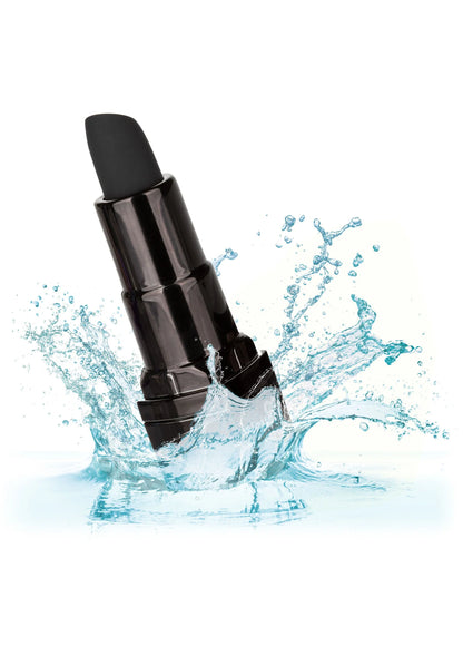 Beste vandaag nog: Naughty Bits Evil Bitch Lipstick Vibrator by CalExotics - bij Happytoys