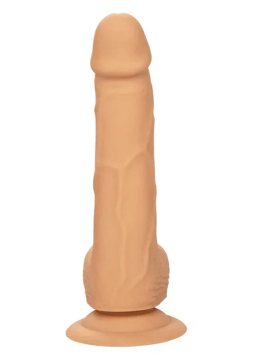 Silicone Studs 6 inch @ CalExotics - Happytoys Sexshop: online sex shop for Feeling Happy & Easy 😊 - Discreet geleverd