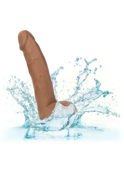 Silicone Studs 8 inch @ CalExotics - Happytoys Sexshop: online sex shop for Feeling Happy & Easy 😊 - Discreet geleverd