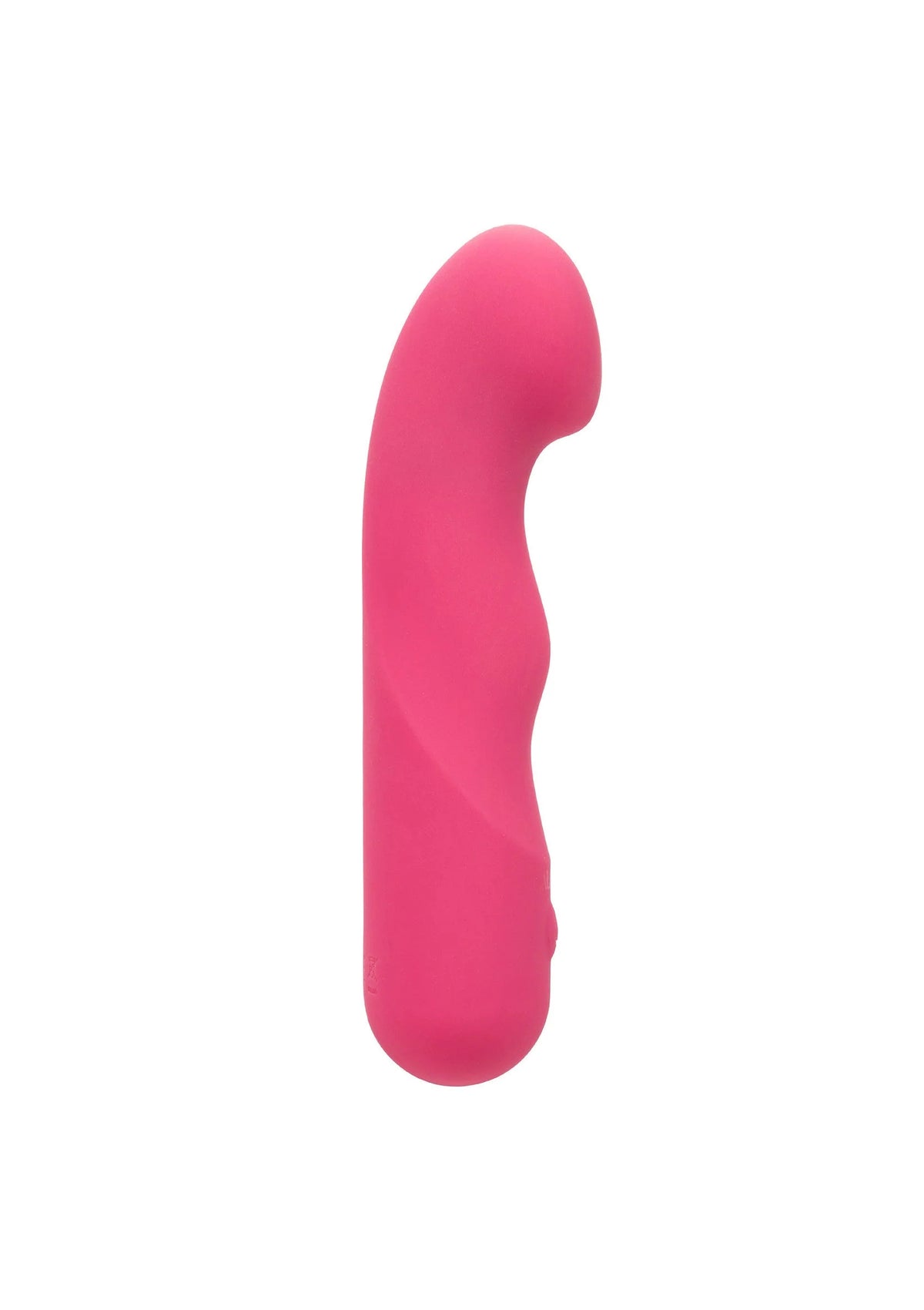 Beste vandaag nog: Liquid Silicone Pixies Curvy vibrator by CalExotics - bij Happytoys