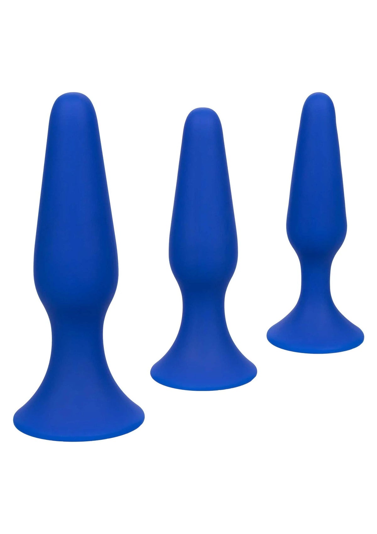 Beste vandaag nog: Admiral Anal Trainer Kit by CalExotics - bij Happytoys