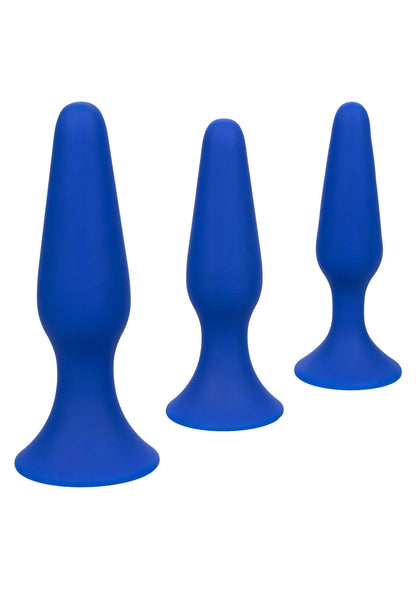 Beste vandaag nog: Admiral Anal Trainer Kit by CalExotics - bij Happytoys