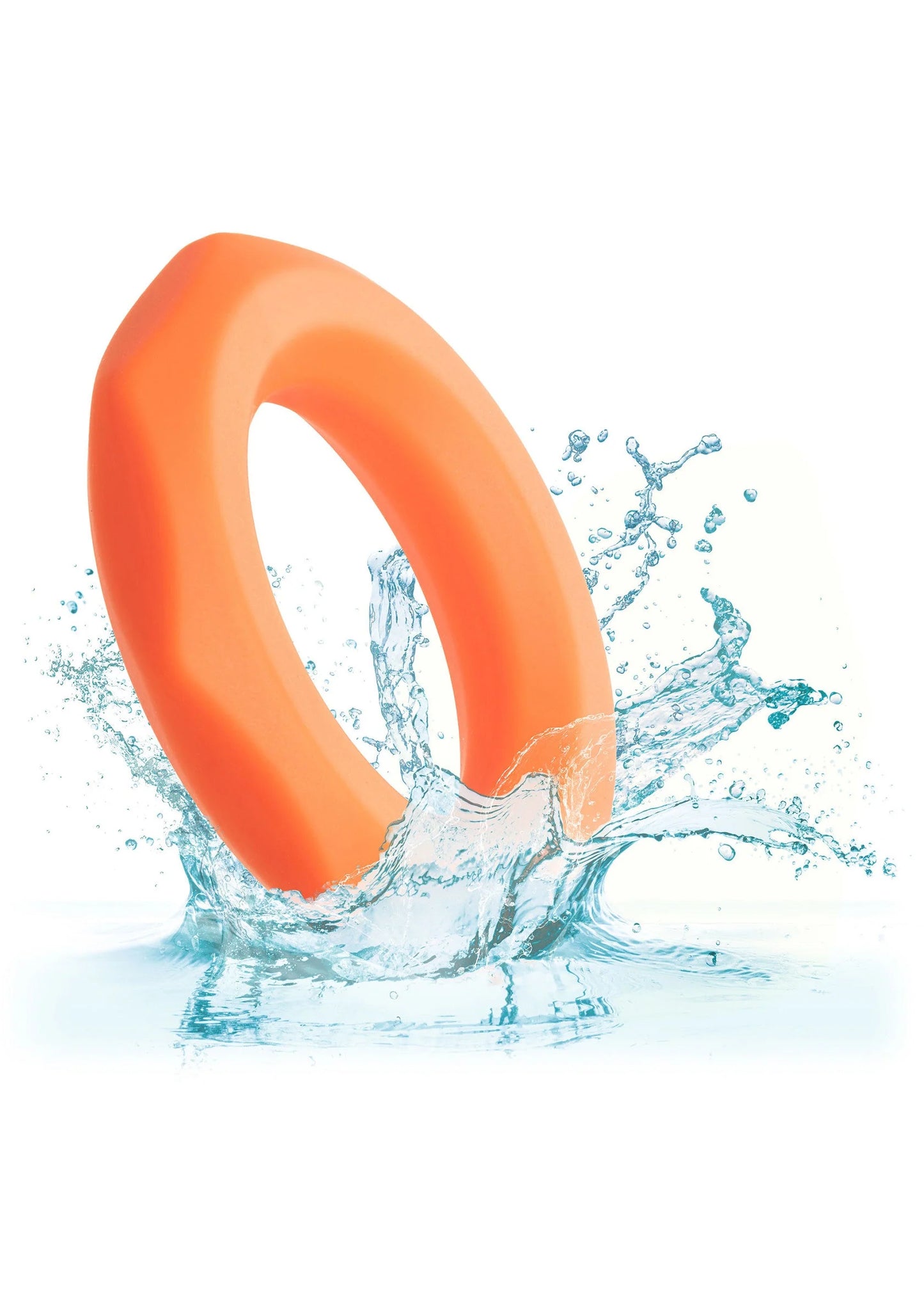 Bestel: Alpha Sexagon Ring - bij Happytoys: de erotische sex webshop | liever Happy dan Easy ⭐⭐⭐⭐⭐