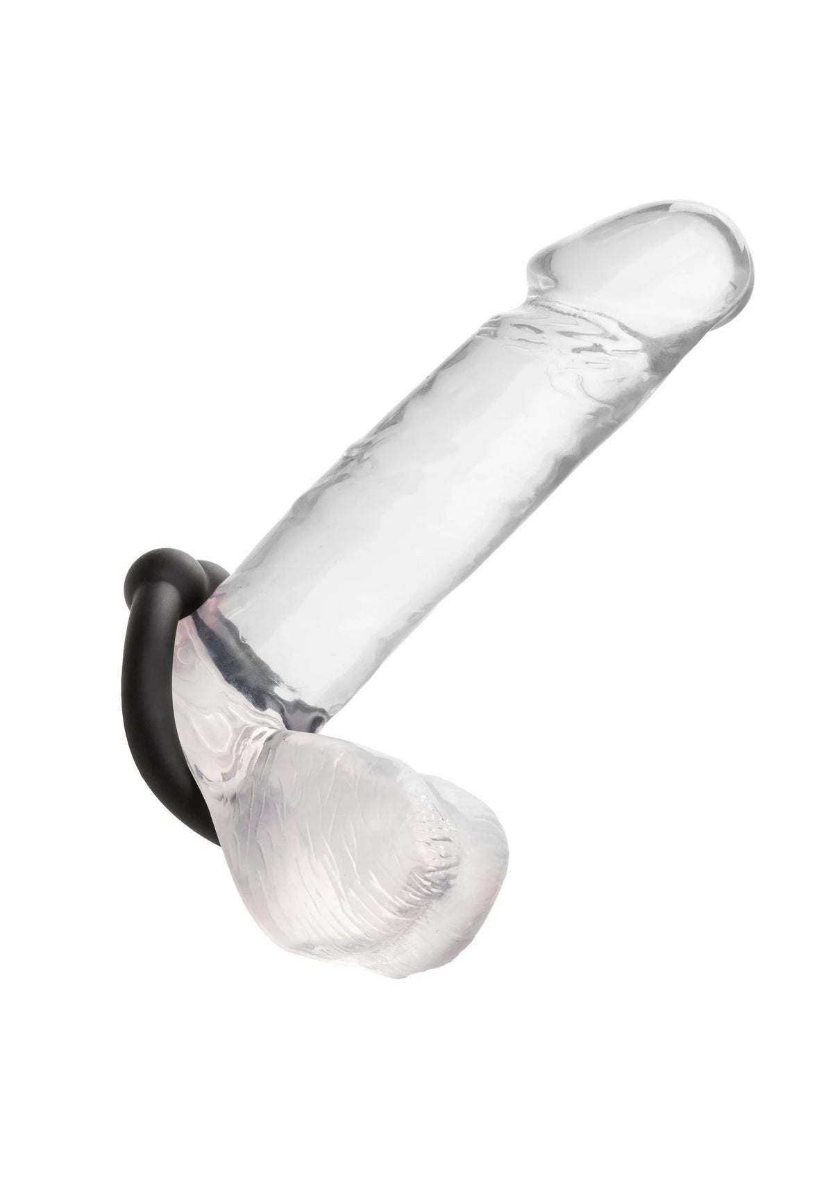 Bestel: Alpha Muscle Ring by CalExotics Alpha - bij Happytoys: de erotische sex webshop | liever Happy dan Easy ⭐⭐⭐⭐⭐