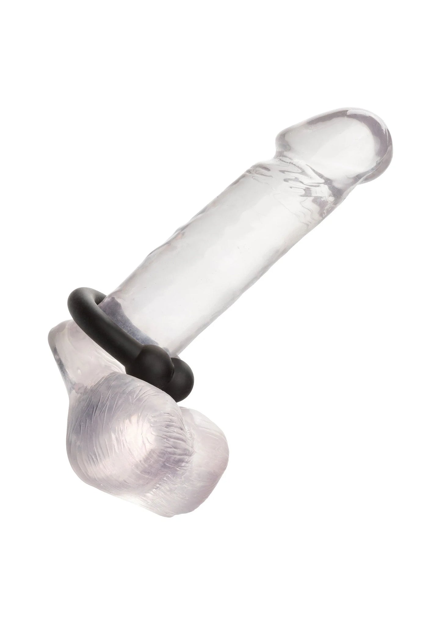 Bestel: Alpha Muscle Ring by CalExotics Alpha - bij Happytoys: de erotische sex webshop | liever Happy dan Easy ⭐⭐⭐⭐⭐