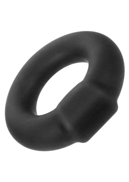 Bestel: Alpha Optimum Ring - bij Happytoys: de erotische sex webshop | liever Happy dan Easy ⭐⭐⭐⭐⭐ - Default Title - 14853 - BLACK