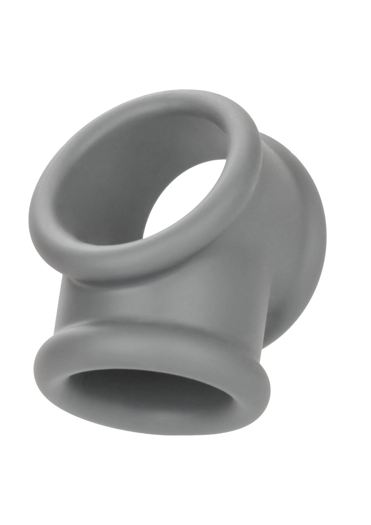 Bestel: Alpha Precision Ring - bij Happytoys: de erotische sex webshop | liever Happy dan Easy ⭐⭐⭐⭐⭐ - Default Title - 14854 - GREY