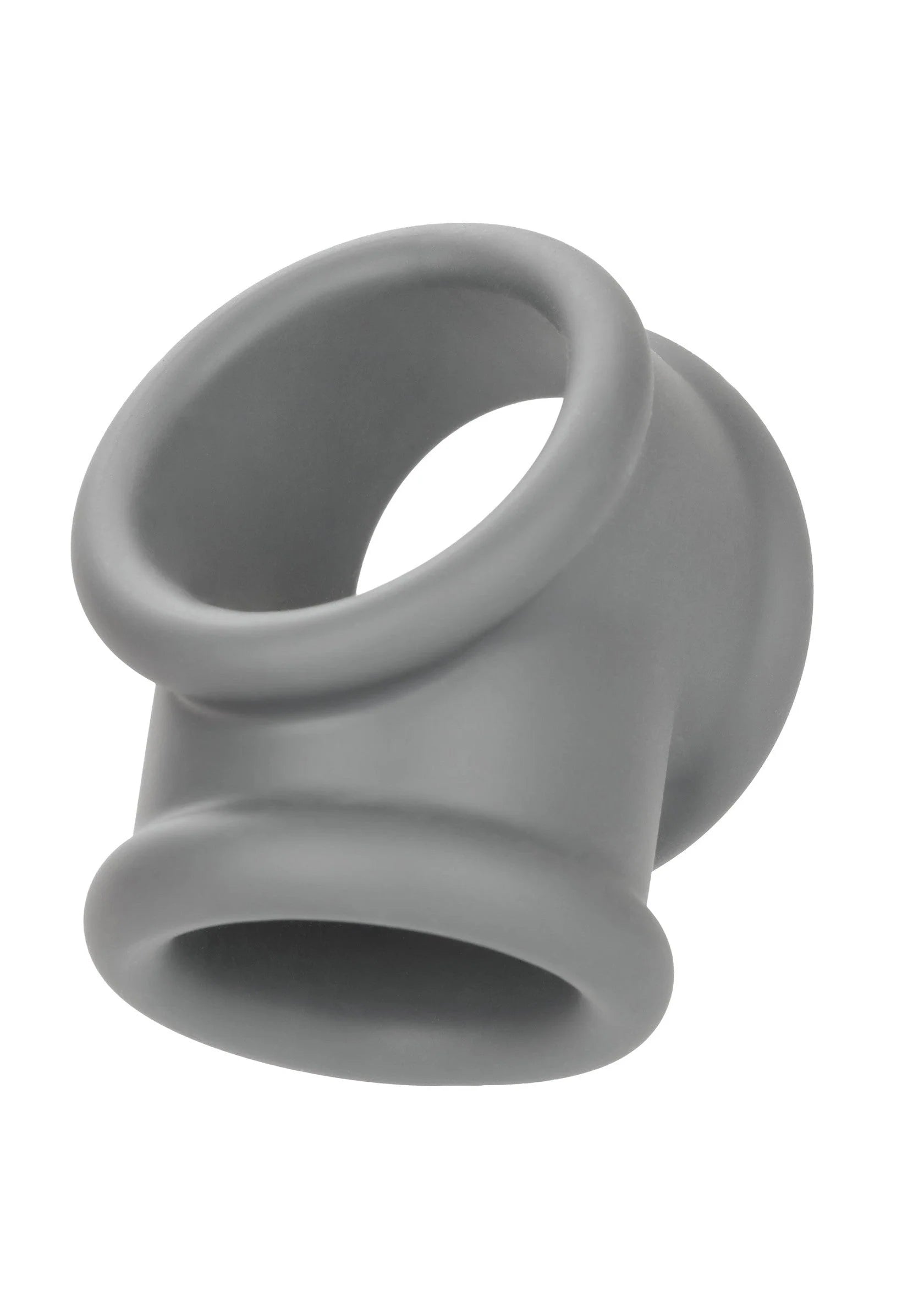 Bestel: Alpha Precision Ring - bij Happytoys: de erotische sex webshop | liever Happy dan Easy ⭐⭐⭐⭐⭐ - Default Title - 14854 - GREY