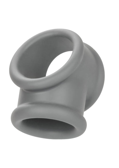 Bestel: Alpha Precision Ring - bij Happytoys: de erotische sex webshop | liever Happy dan Easy ⭐⭐⭐⭐⭐ - Default Title - 14854 - GREY