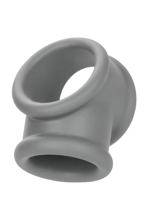 Bestel: Alpha Precision Ring - bij Happytoys: de erotische sex webshop | liever Happy dan Easy ⭐⭐⭐⭐⭐ - Default Title - 14854 - GREY