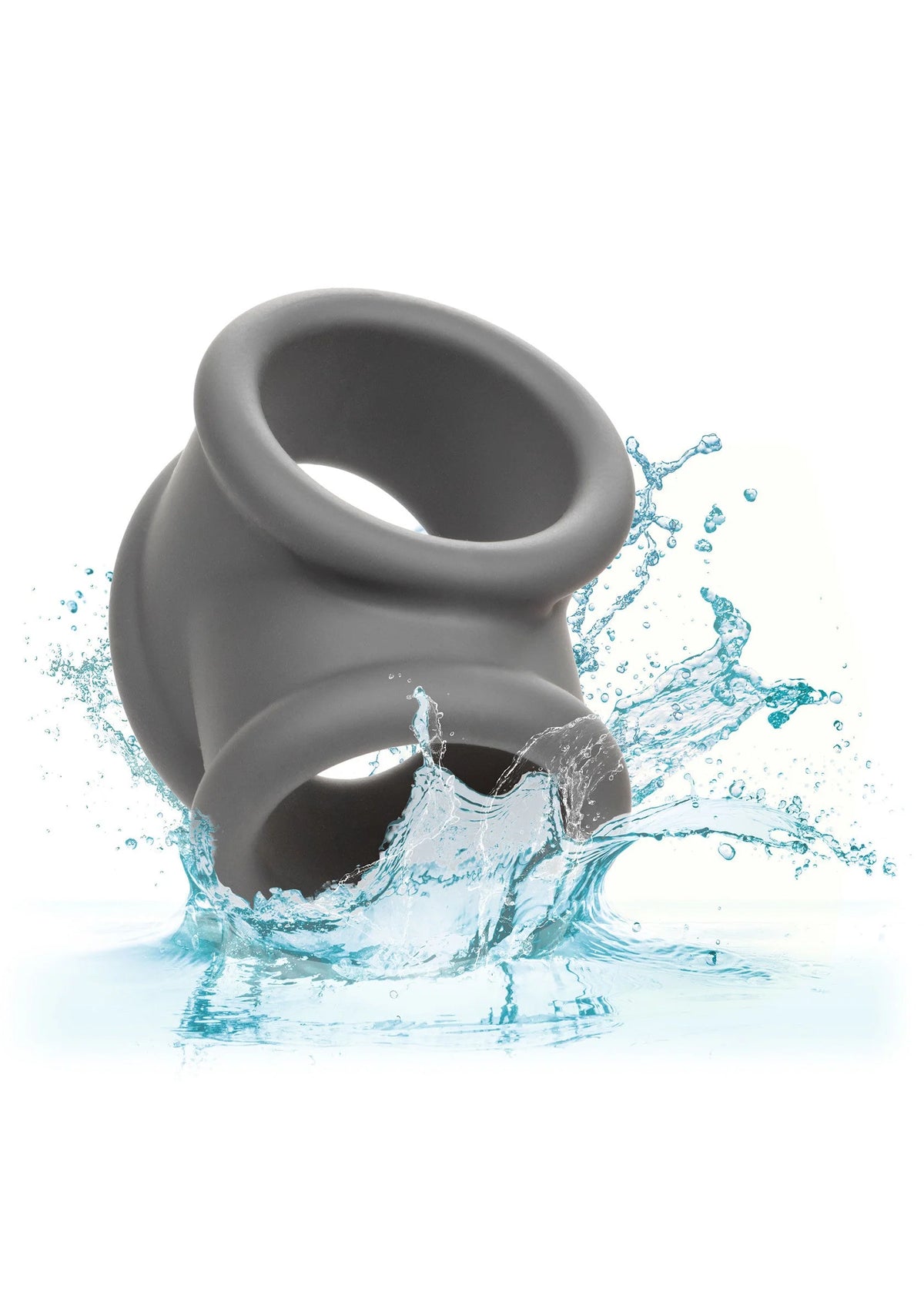 Bestel: Alpha Precision Ring - bij Happytoys: de erotische sex webshop | liever Happy dan Easy ⭐⭐⭐⭐⭐