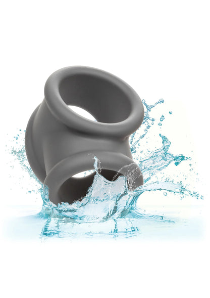 Bestel: Alpha Precision Ring - bij Happytoys: de erotische sex webshop | liever Happy dan Easy ⭐⭐⭐⭐⭐