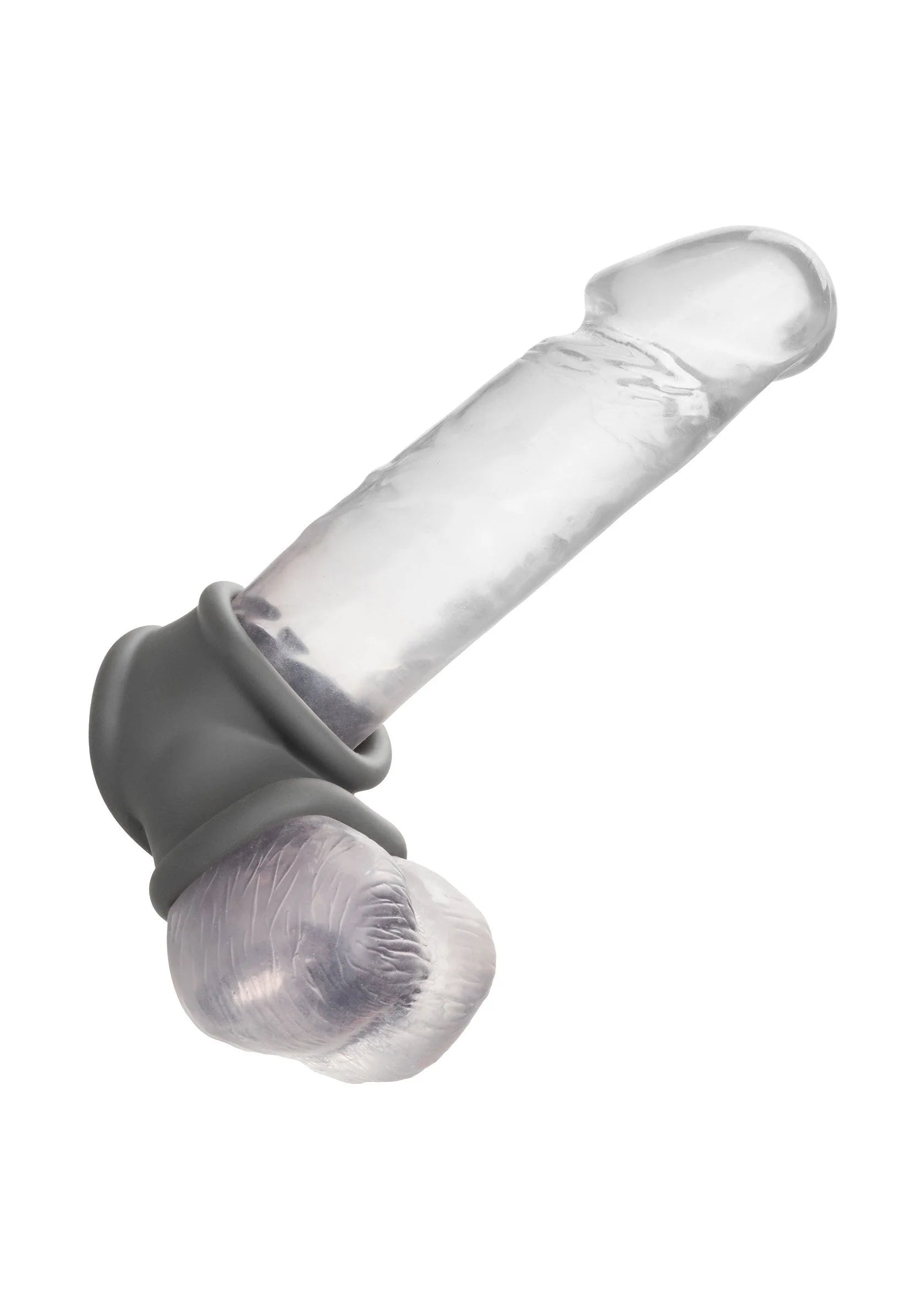 Bestel: Alpha Precision Ring - bij Happytoys: de erotische sex webshop | liever Happy dan Easy ⭐⭐⭐⭐⭐