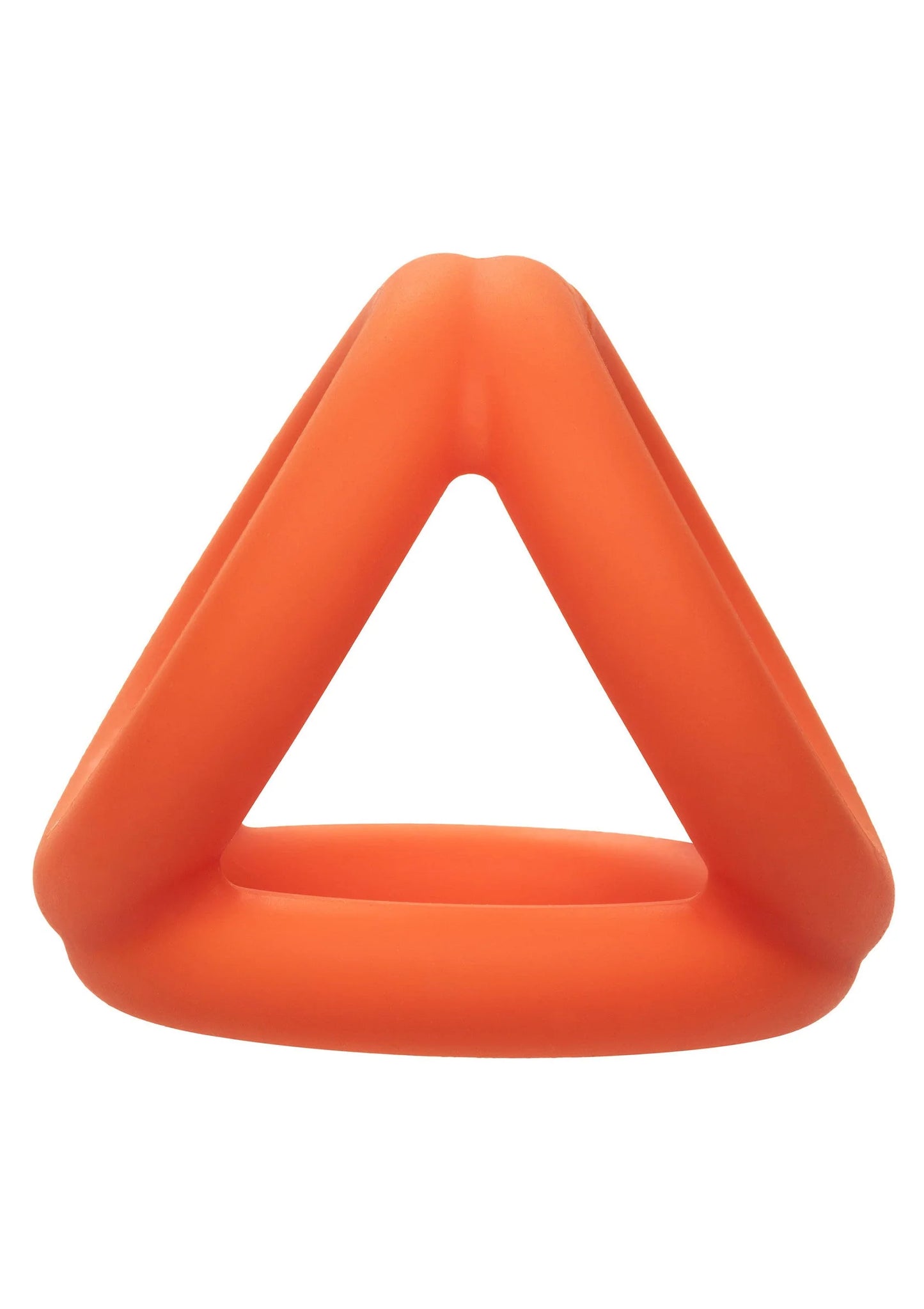 Bestel: Alpha Tri - Ring by CalExotics - bij Happytoys: de erotische sex webshop | liever Happy dan Easy ⭐⭐⭐⭐⭐