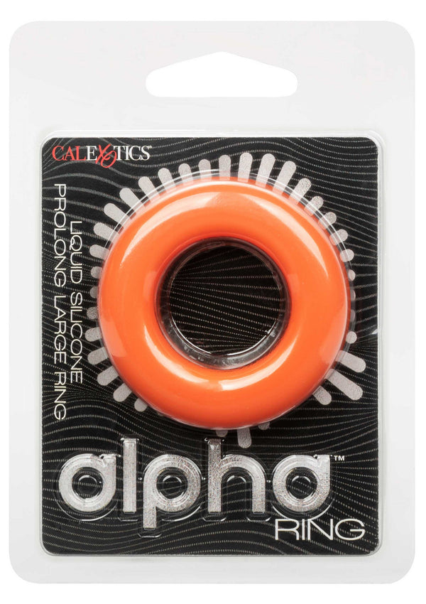 14862_ORANGE_02 | bestel discreet online bij Happytoys, de erotische webshop geleid door een vrouw.