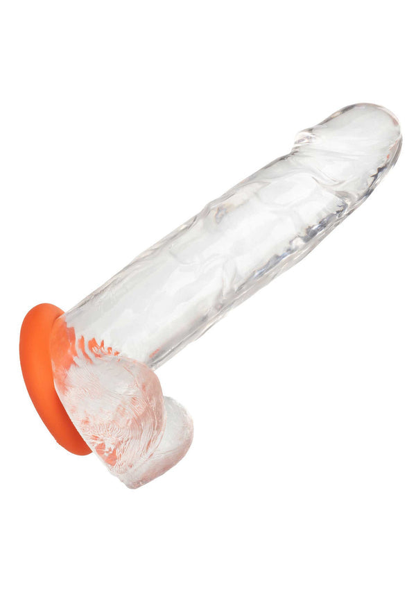 14862_ORANGE_04 | bestel discreet online bij Happytoys, de erotische webshop geleid door een vrouw.