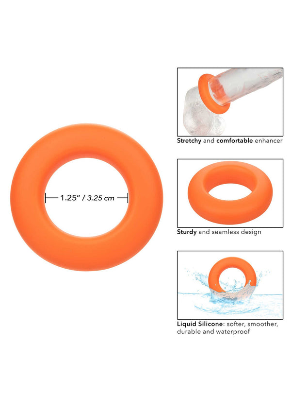 14862_ORANGE_07 | bestel discreet online bij Happytoys, de erotische webshop geleid door een vrouw.