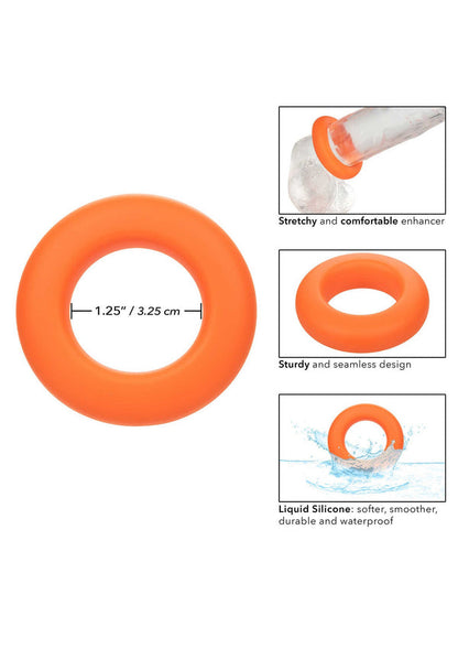 14862_ORANGE_07 | bestel discreet online bij Happytoys, de erotische webshop geleid door een vrouw.