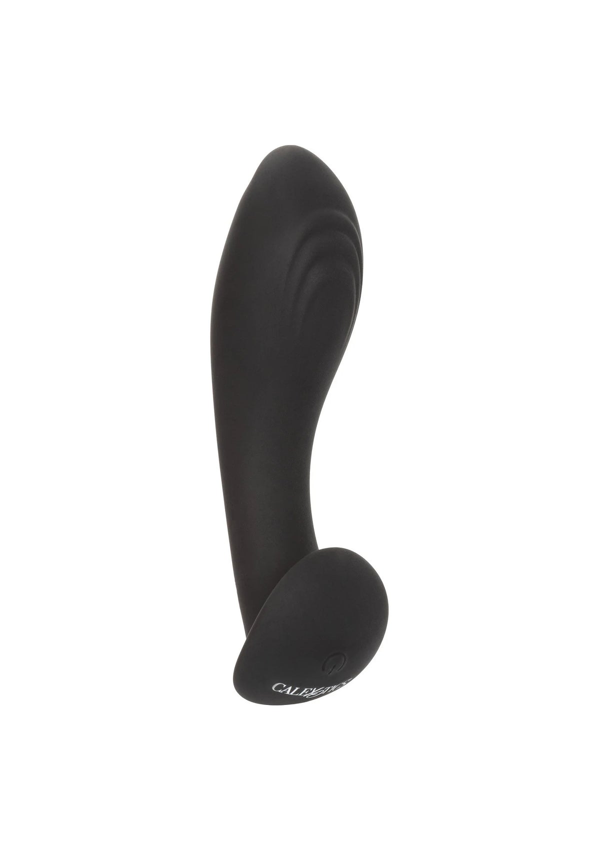 Beste vandaag nog: Eclipse Liquid Silicone Flex Probe Vibrator by CalExotics - bij Happytoys
