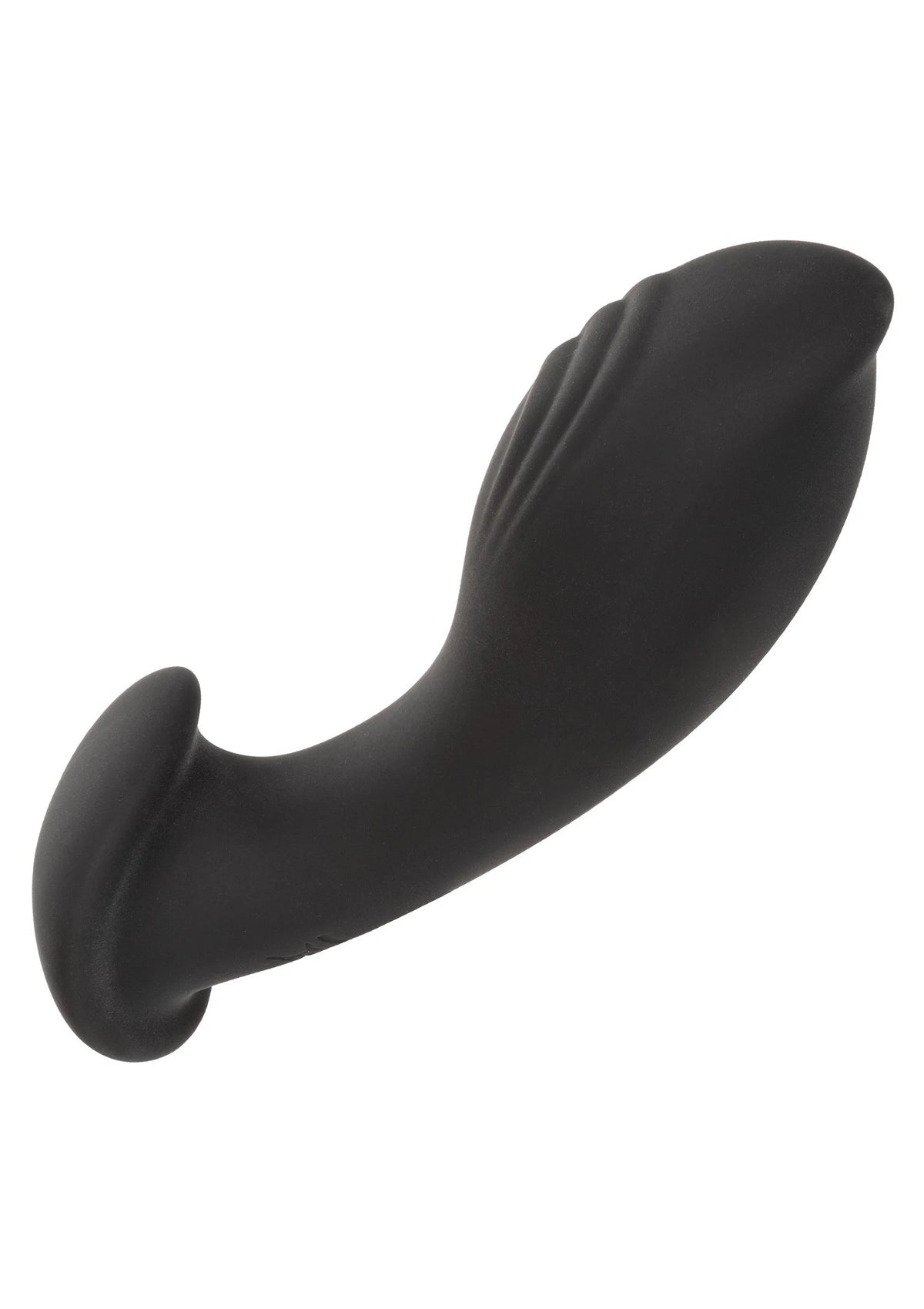 Beste vandaag nog: Eclipse Liquid Silicone Flex Probe Vibrator by CalExotics - bij Happytoys