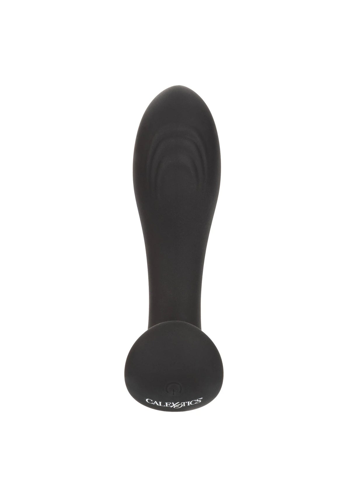 Beste vandaag nog: Eclipse Liquid Silicone Flex Probe Vibrator by CalExotics - bij Happytoys
