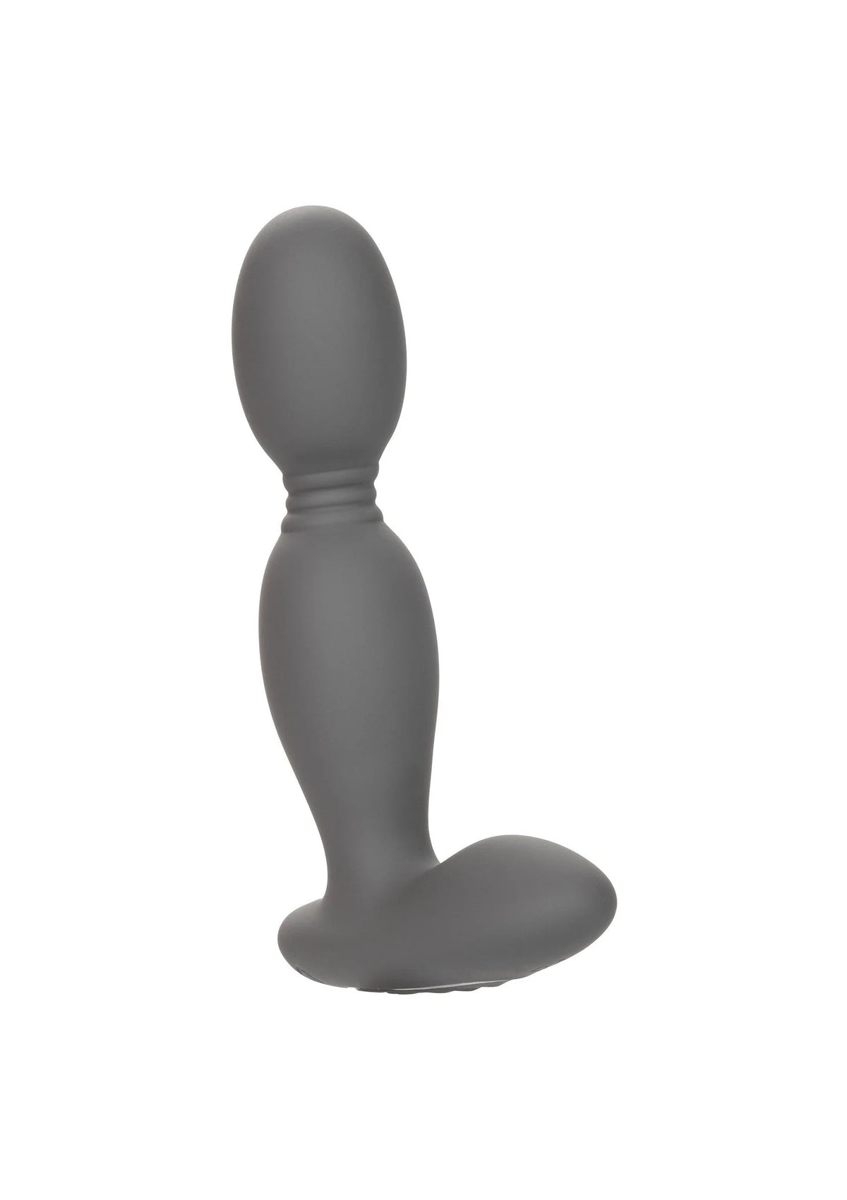 Beste vandaag nog: Eclipse Rotator Probe vibrator by CalExotics - bij Happytoys - Default Title - 14875 - GREY