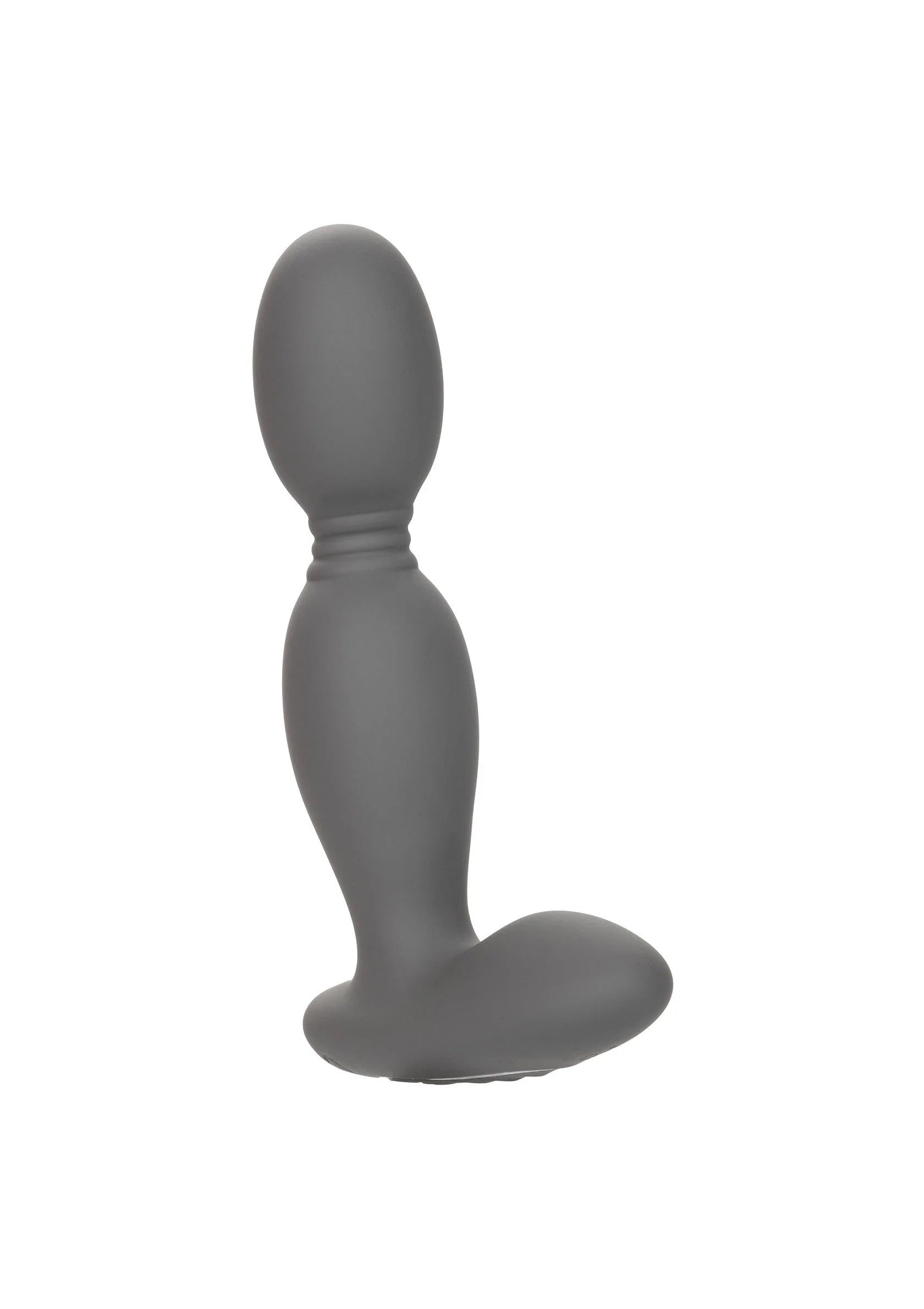 Beste vandaag nog: Eclipse Rotator Probe vibrator by CalExotics - bij Happytoys - Default Title - 14875 - GREY