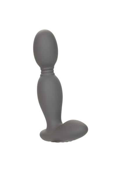 Beste vandaag nog: Eclipse Rotator Probe vibrator by CalExotics - bij Happytoys - Default Title - 14875 - GREY