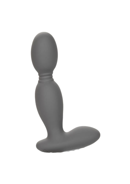 Beste vandaag nog: Eclipse Rotator Probe vibrator by CalExotics - bij Happytoys