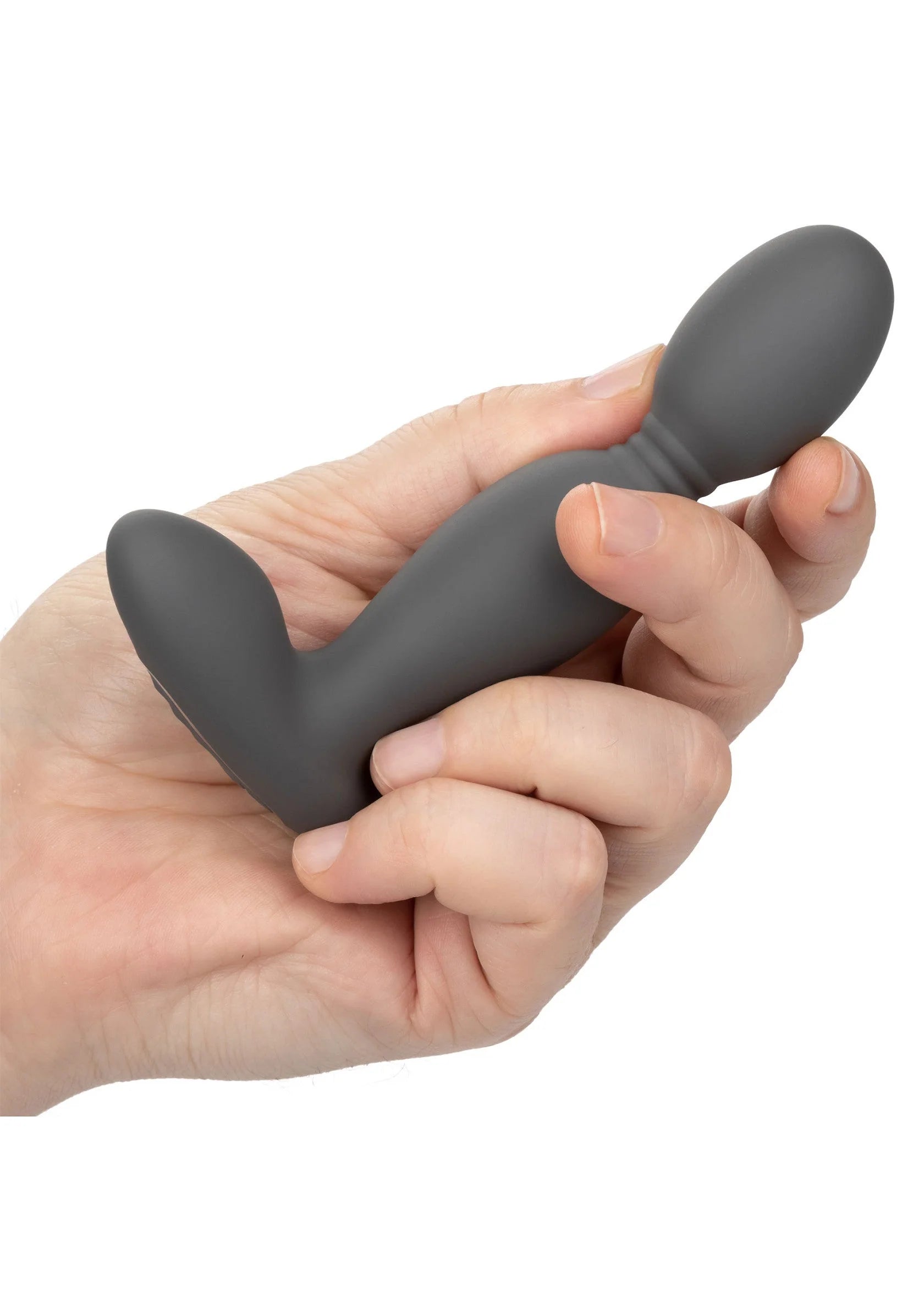 Beste vandaag nog: Eclipse Rotator Probe vibrator by CalExotics - bij Happytoys