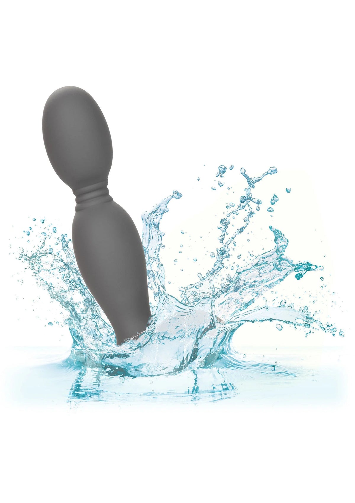 Beste vandaag nog: Eclipse Rotator Probe vibrator by CalExotics - bij Happytoys