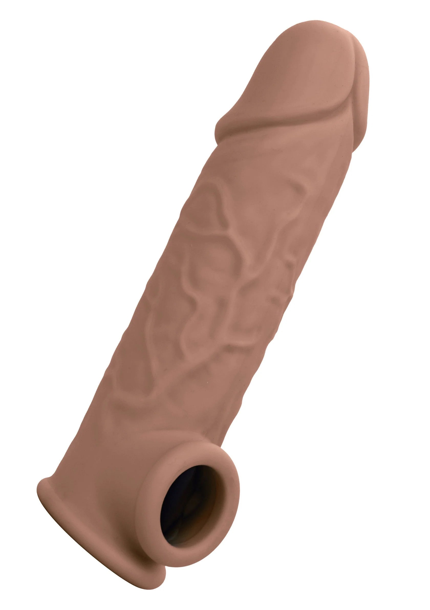 Beste vandaag nog: Life - Like Extension 7 inch - bij Happytoys Sexshop: online sex shop for Feeling Happy & Easy 😊
