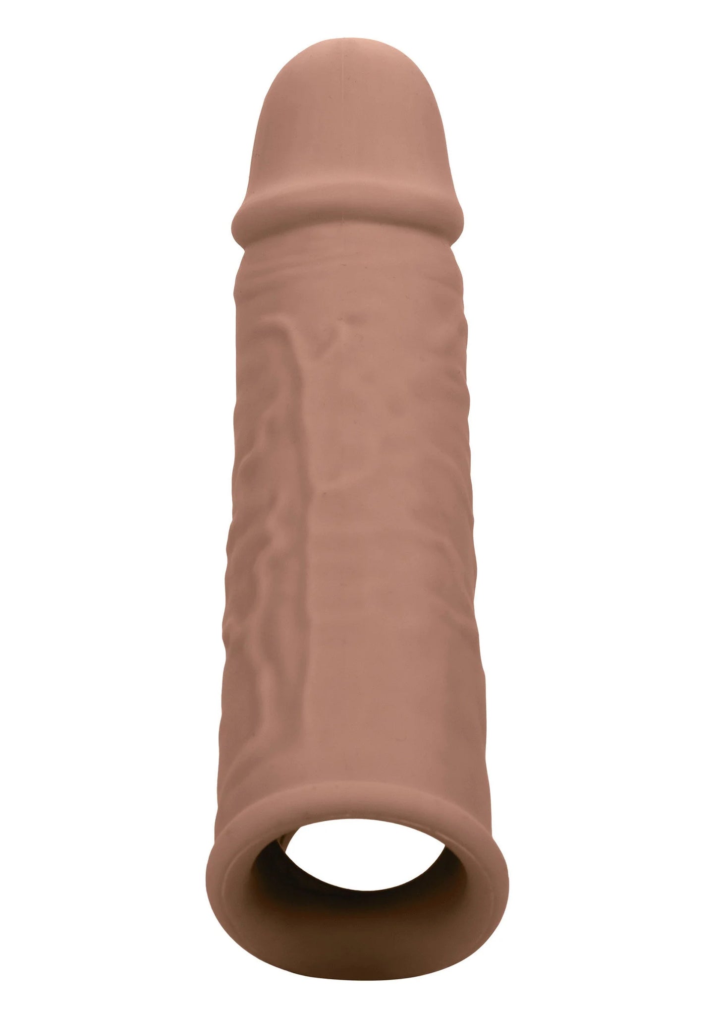 Beste vandaag nog: Life - Like Extension 7 inch - bij Happytoys Sexshop: online sex shop for Feeling Happy & Easy 😊