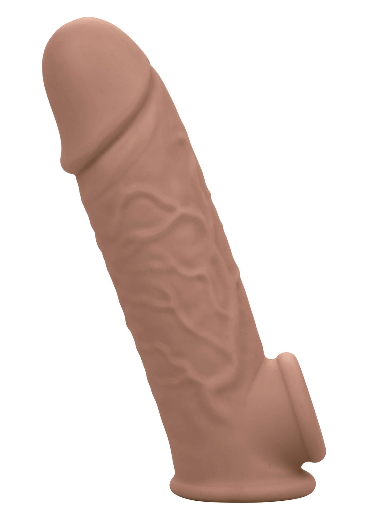 Beste vandaag nog: Life - Like Extension 7 inch - bij Happytoys Sexshop: online sex shop for Feeling Happy & Easy 😊